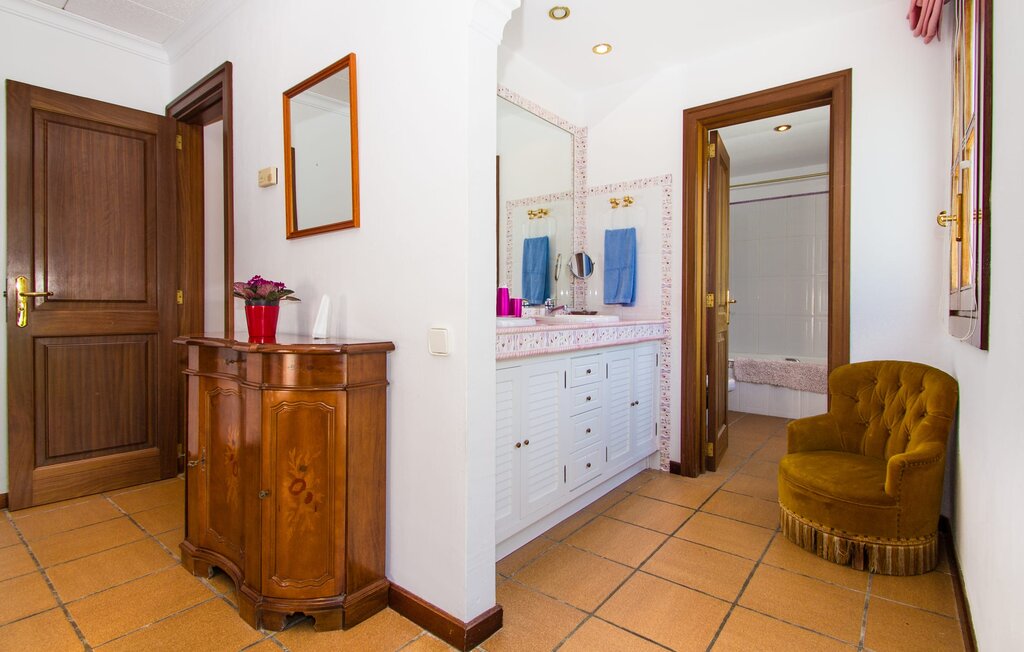 Ferienhaus - Can Rubi, Andratx , Spanien - EMF383 47