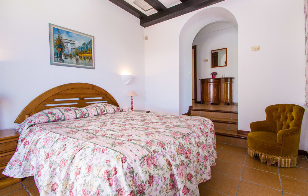 Ferienhaus - Can Rubi, Andratx , Spanien - EMF383 34