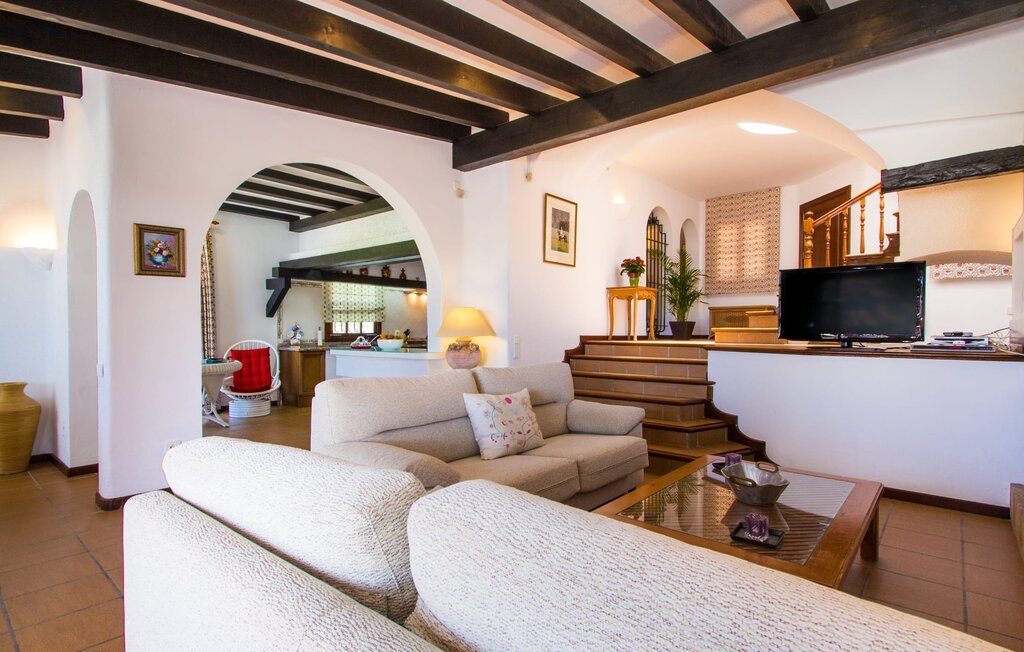 Ferienhaus - Can Rubi, Andratx , Spanien - EMF383 9