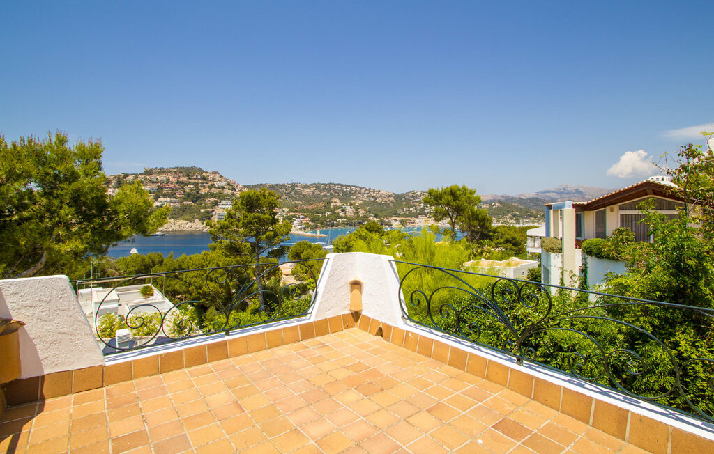 Ferienhaus - Can Rubi, Andratx , Spanien - EMF383 20