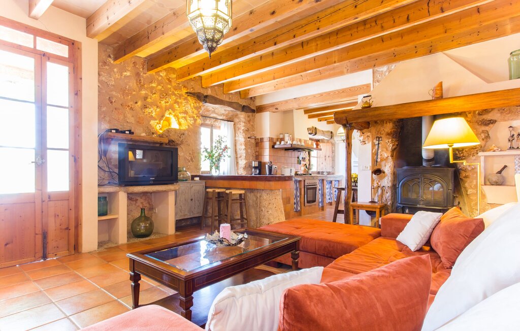 Feriehuse - Can Puri, Costitx , Spanien - EMF384 23