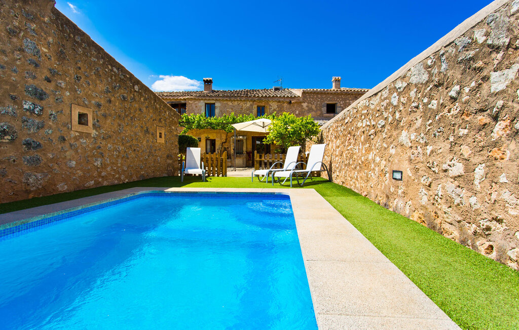 Feriehuse - Can Puri, Costitx , Spanien - EMF384 2