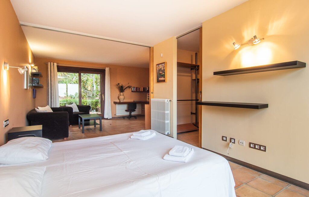 Ferienhaus - Can Gat, Bunyola , Spanien - EMF385 39