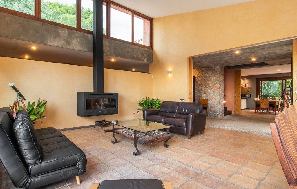 Ferienhaus - Can Gat, Bunyola , Spanien - EMF385 18