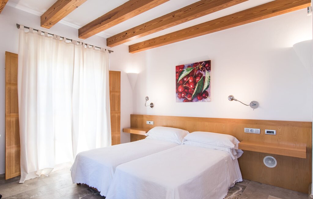 Domy wakacyjne - Ses Rentadores, Selva , Hiszpania - EMF386 48