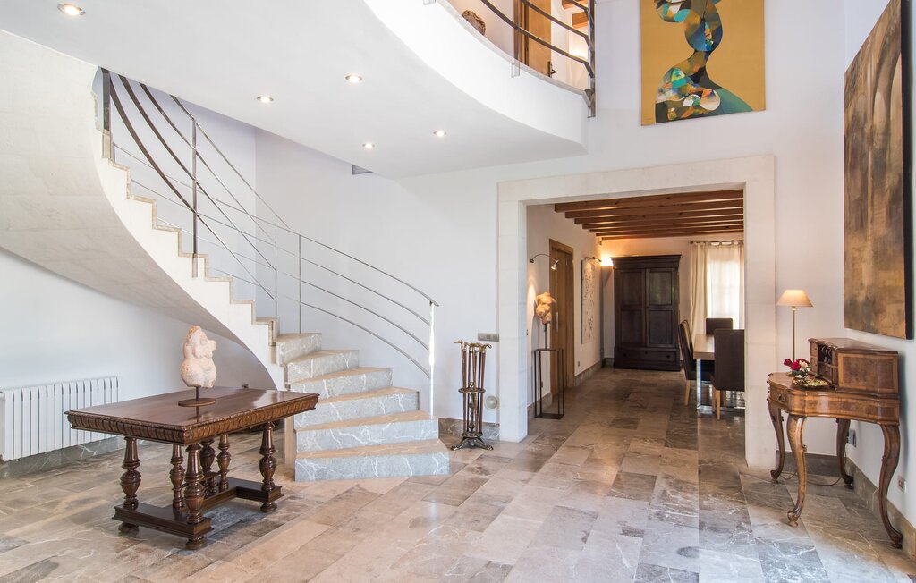 Domy wakacyjne - Ses Rentadores, Selva , Hiszpania - EMF386 43