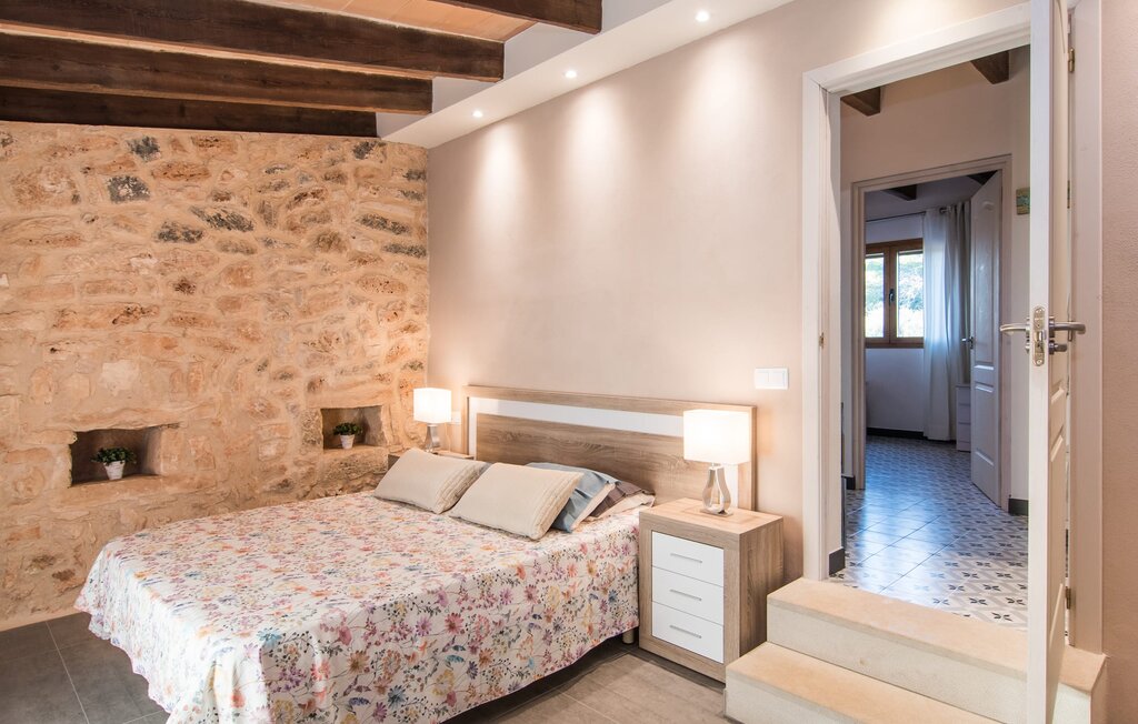 Ferienhaus - Morell, Ses Salines , Spanien - EMF387 41