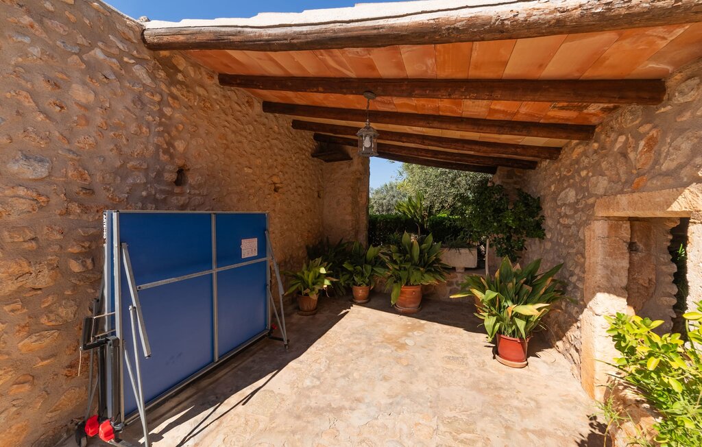 Feriehuse - Ses Planes, Buger , Spanien - EMF391 6