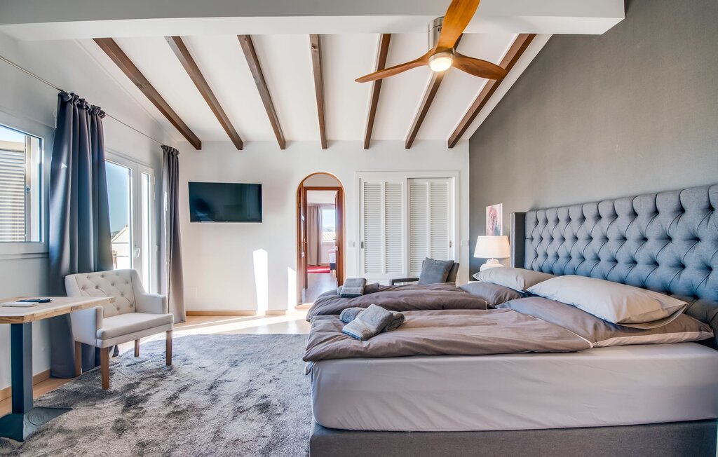 Ferienhaus - Can Eolo, Cala Ratjada , Spanien - EMF392 32