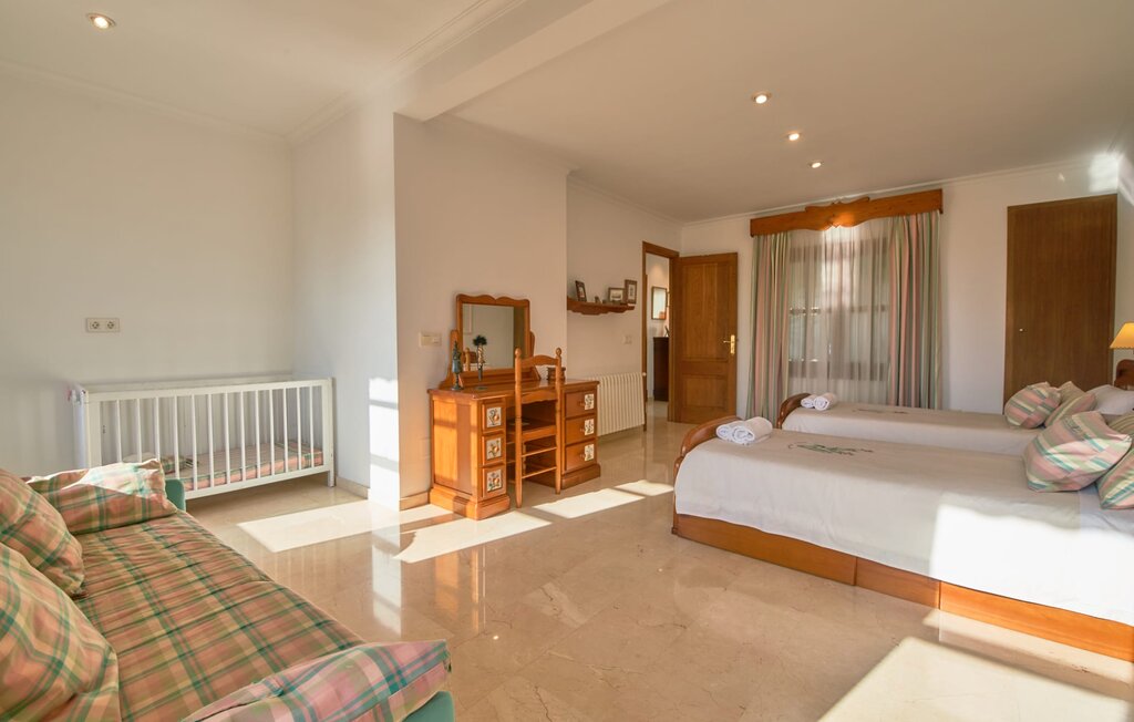 Kuća-za-odmor - Can Gual, Inca , Španjolska - EMF393 43