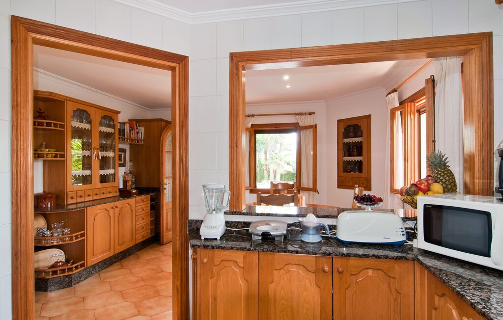 Kuća-za-odmor - Can Gual, Inca , Španjolska - EMF393 29