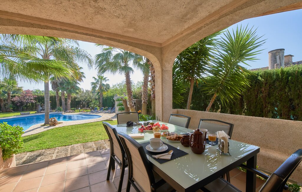 Kuća-za-odmor - Can Gual, Inca , Španjolska - EMF393 8