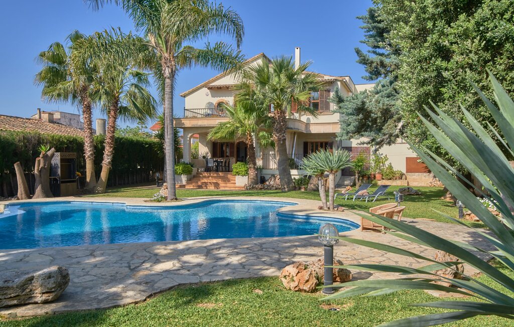 Kuća-za-odmor - Can Gual, Inca , Španjolska - EMF393 4