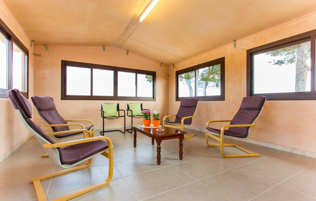 Domy wakacyjne - Saraix, Santa Margalida , Hiszpania - EMF400 31