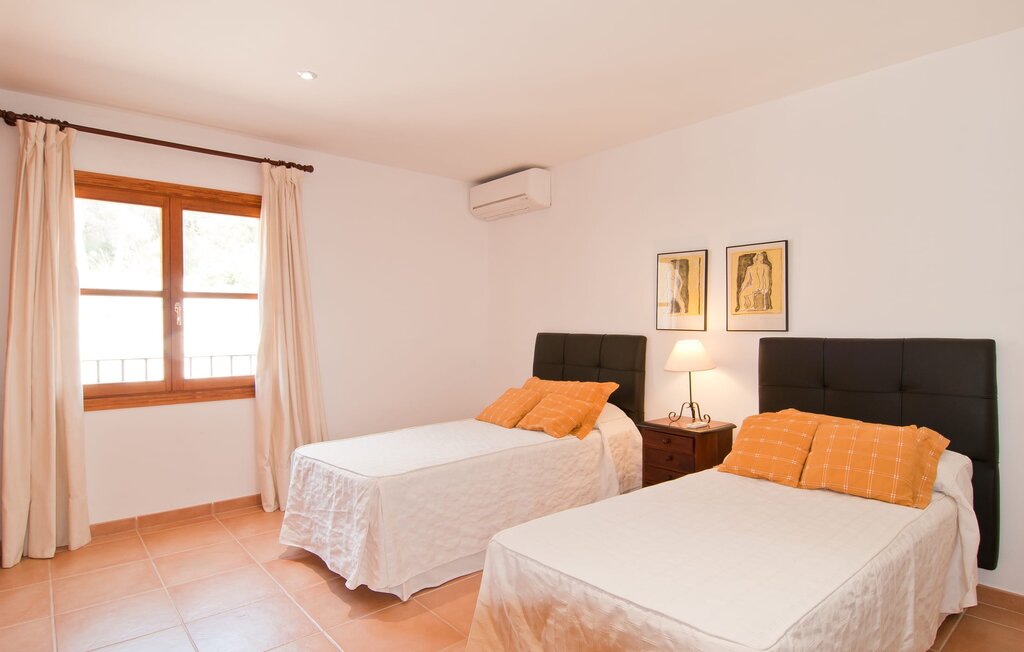 Feriehuse - Son Mito, Calonge , Spanien - EMF403 41