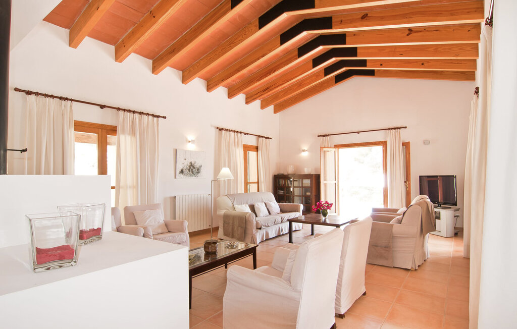 Feriehuse - Son Mito, Calonge , Spanien - EMF403 28