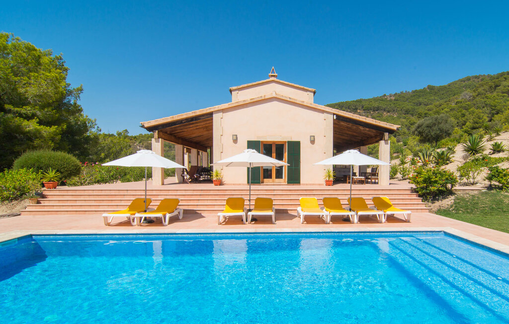 Feriehuse - Son Mito, Calonge , Spanien - EMF403 11