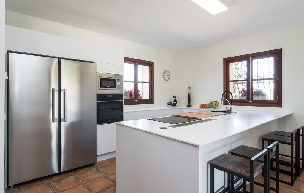 Domy wakacyjne - Es Triquet, Binissalem , Hiszpania - EMF405 30