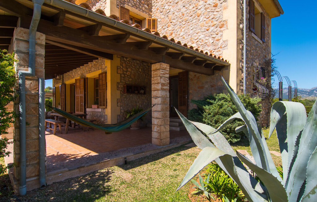 Domy wakacyjne - Es Triquet, Binissalem , Hiszpania - EMF405 17