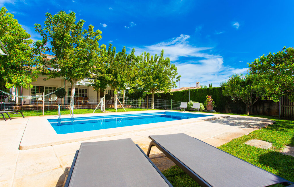 Location de vacances - Sa Coma, Sa Coma , Espagne - EMF410 13