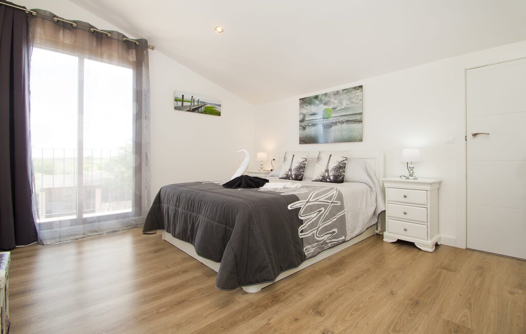 Ferienhaeuser - Miralles, Buger , Spanien - EMF412 28