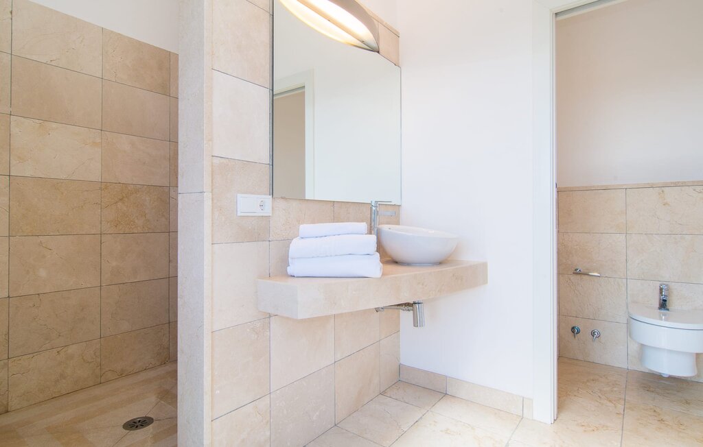 Feriehuse - Canyamel Golf, Canyamel , Spanien - EMF415 35