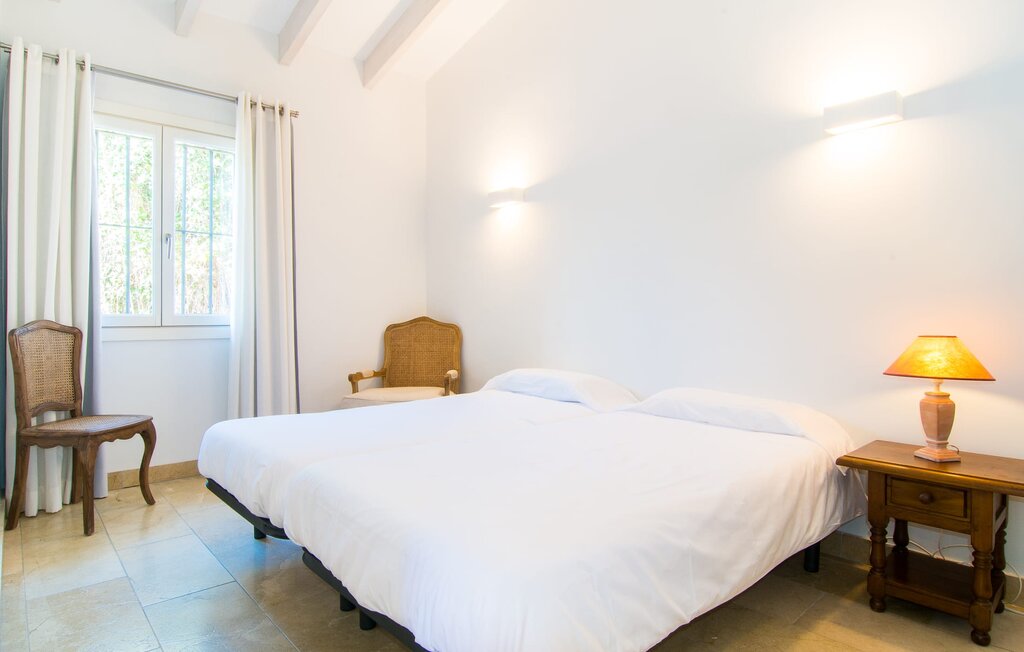 Feriehuse - Canyamel Golf, Canyamel , Spanien - EMF415 30