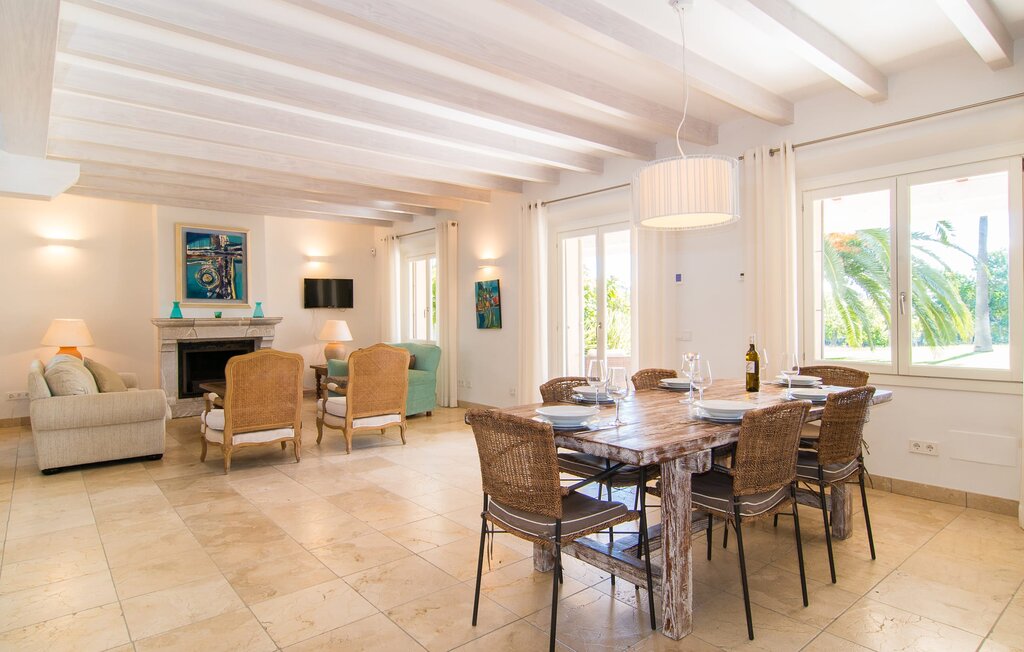 Feriehuse - Canyamel Golf, Canyamel , Spanien - EMF415 17