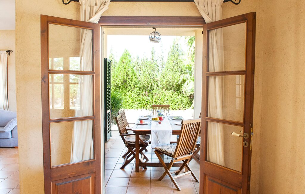 Kuća-za-odmor - Ca Na Picona, Can Picafort , Španjolska - EMF416 36