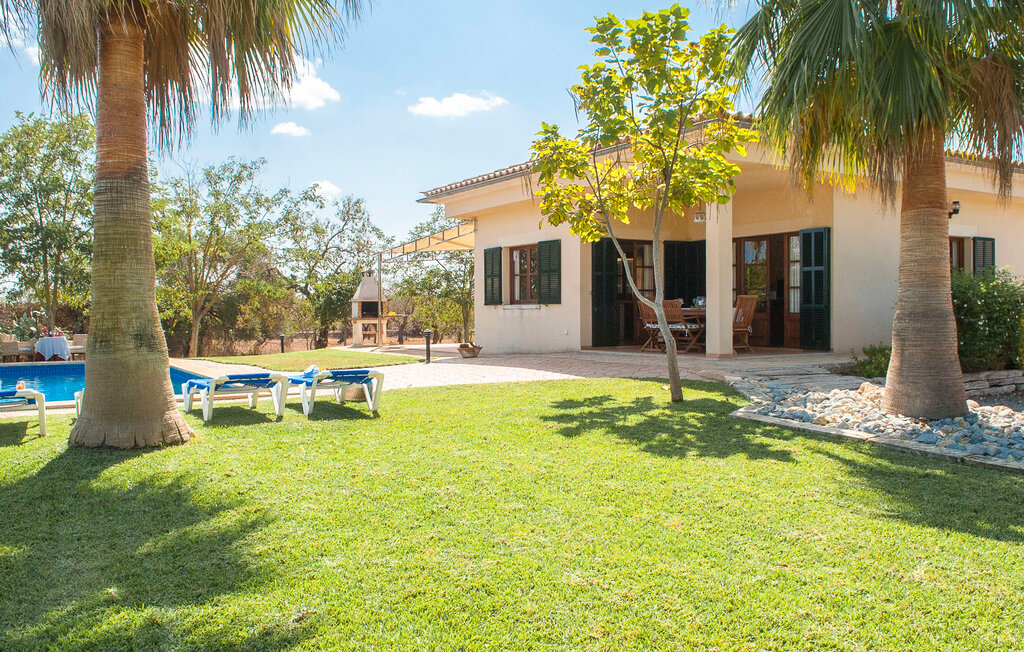 Kuća-za-odmor - Ca Na Picona, Can Picafort , Španjolska - EMF416 9