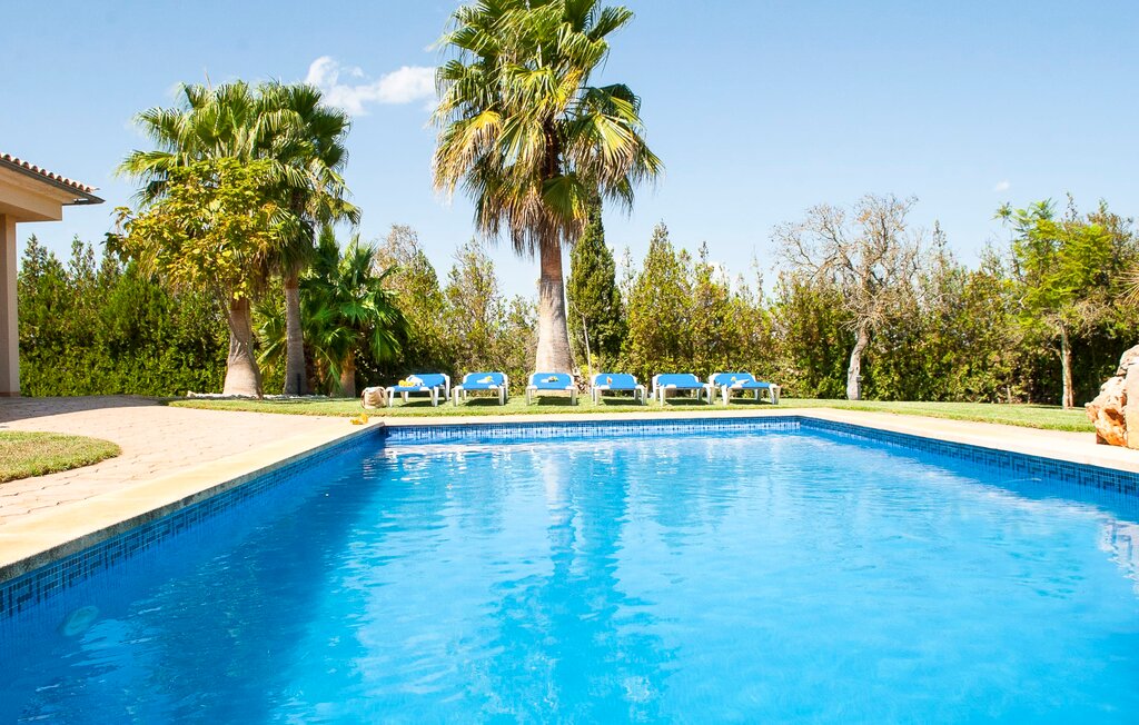 Kuća-za-odmor - Ca Na Picona, Can Picafort , Španjolska - EMF416 3