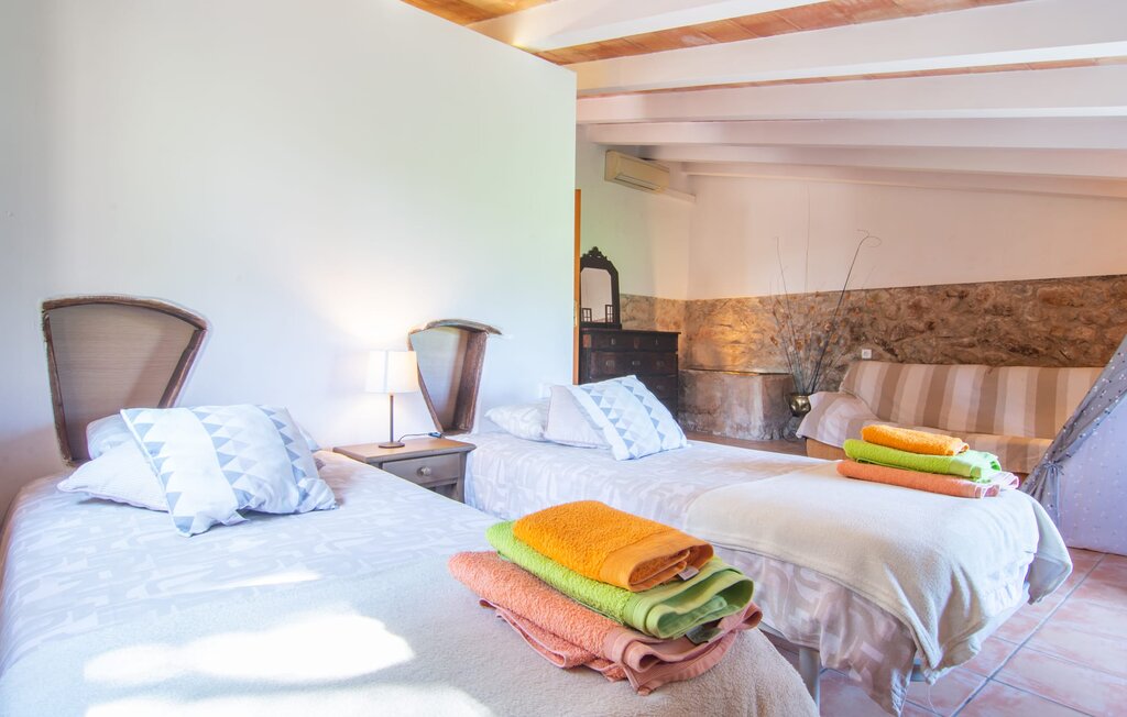 Ferienhaus - Can Sua, Arta , Spanien - EMF418 32