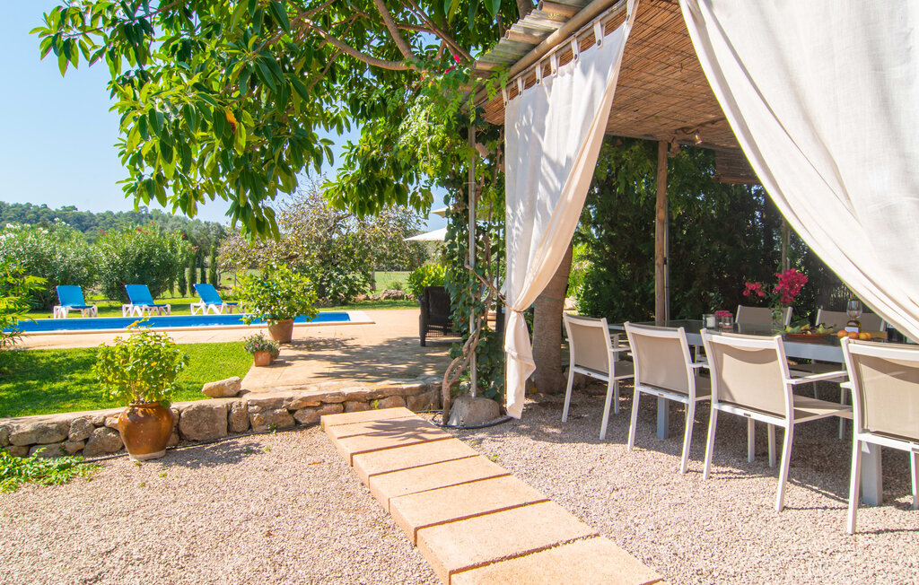 Ferienhaus - Can Sua, Arta , Spanien - EMF418 5