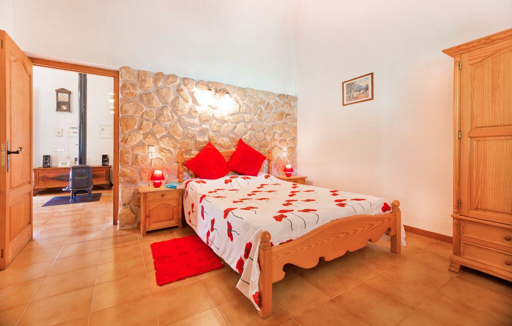 Feriehuse - Sa Pova, Alcudia , Spanien - EMF026 32