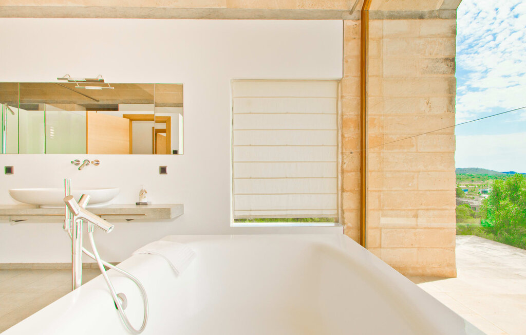 Semesterhus - Los Arcos, Felanitx , Spanien - EMF150 45