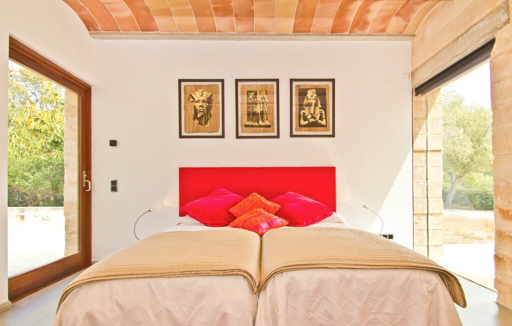 Semesterhus - Los Arcos, Felanitx , Spanien - EMF150 39