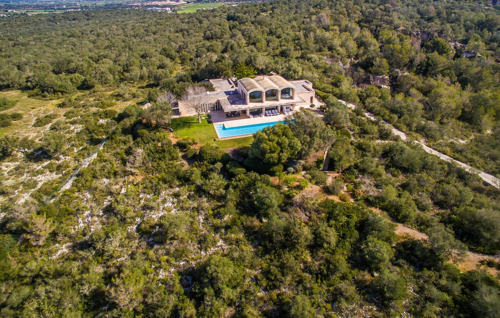 Semesterhus - Los Arcos, Felanitx , Spanien - EMF150 19