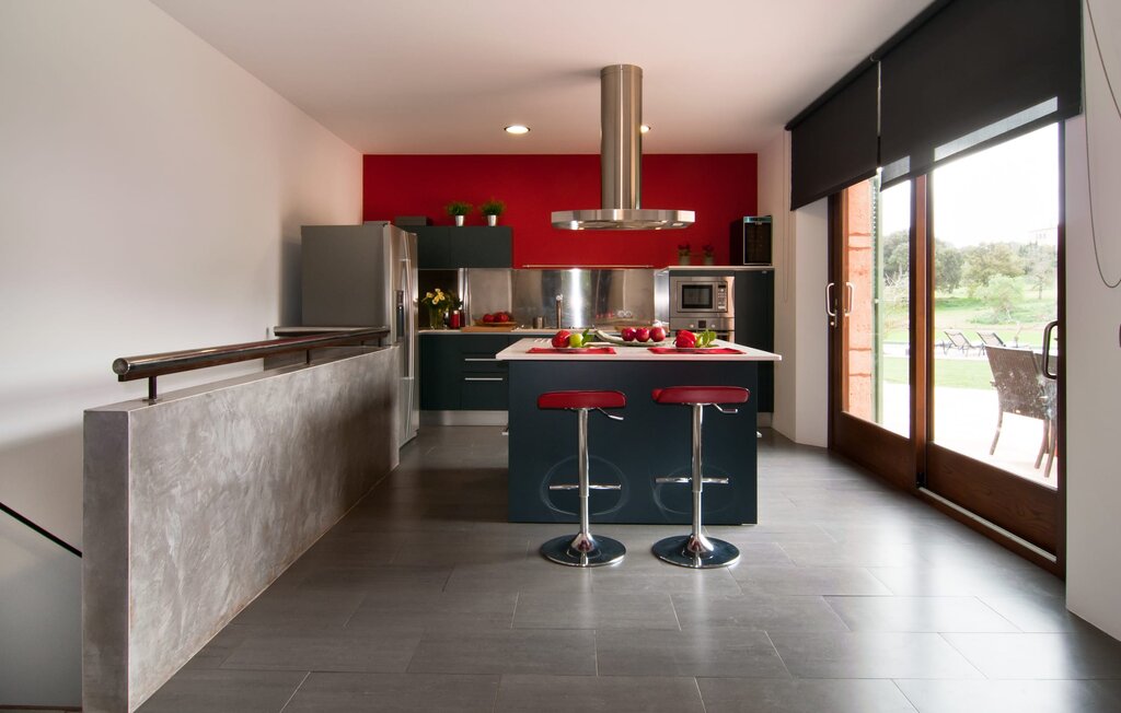 Feriehus - Es Quarto, Arta , Spania - EMF253 35