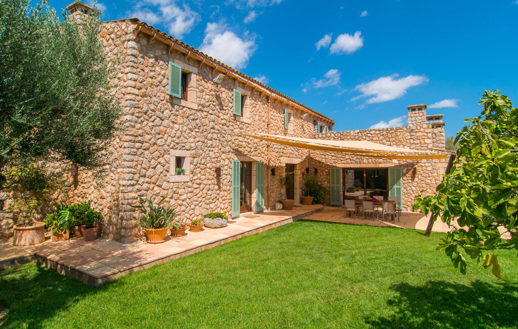 Feriehus - Es Quarto, Arta , Spania - EMF253 15