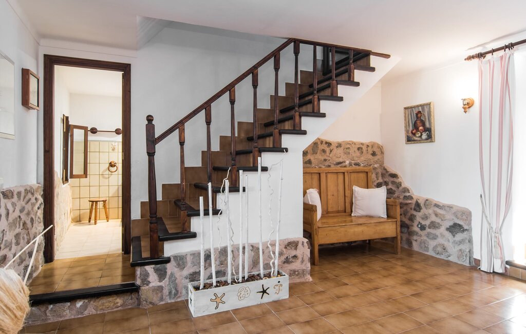 Ferienhaus - Can Moragues, Pollenca , Spanien - EMF257 38