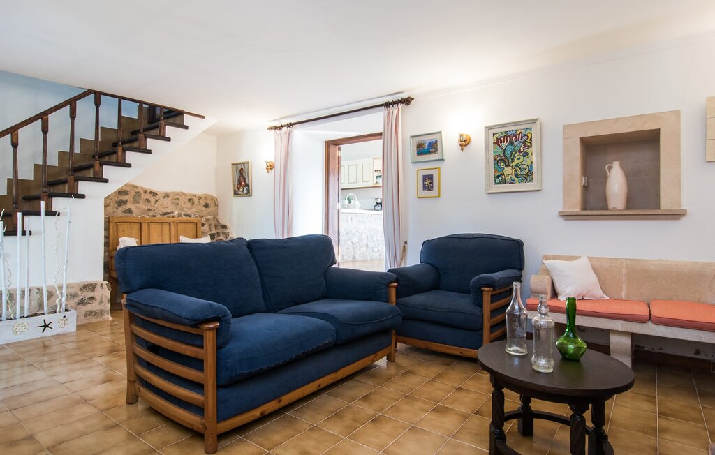 Ferienhaus - Can Moragues, Pollenca , Spanien - EMF257 33