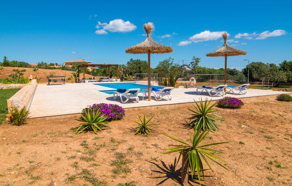 Ferienhaus - Calonge, Cala d'Or , Spanien - EMF258 16