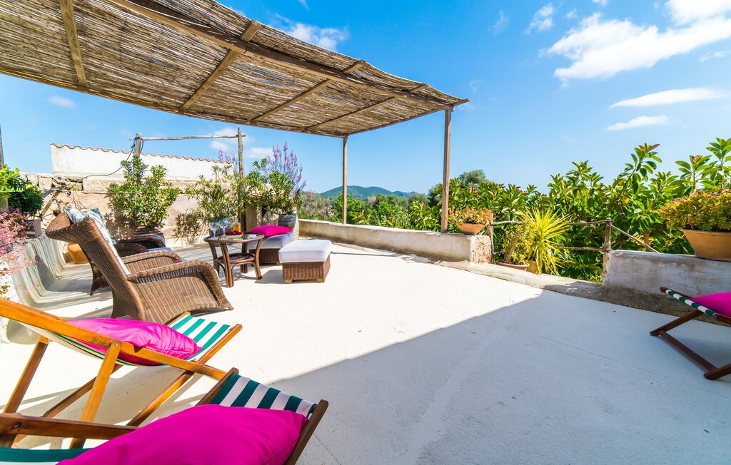 Kuća-za-odmor - Es Rafal de Baix, Arta , Španjolska - EMF259 22