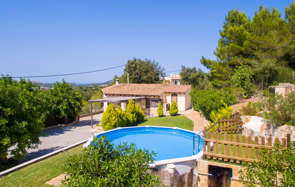 Ferienhaus - Cuatro Soles, Capdepera , Spanien - EMF260 1