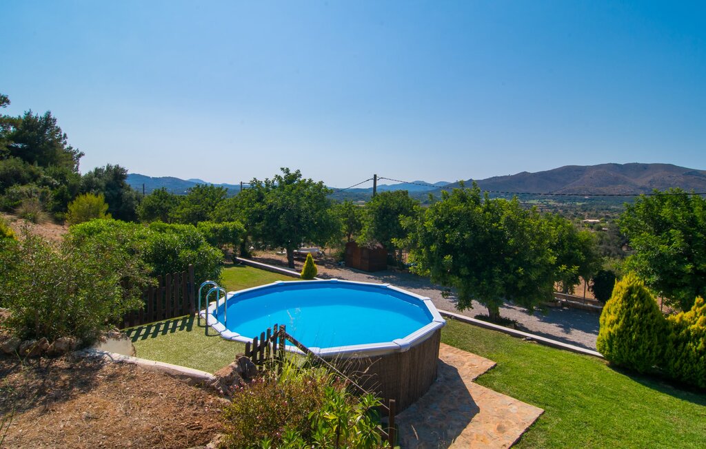 Ferienhaus - Cuatro Soles, Capdepera , Spanien - EMF260 14