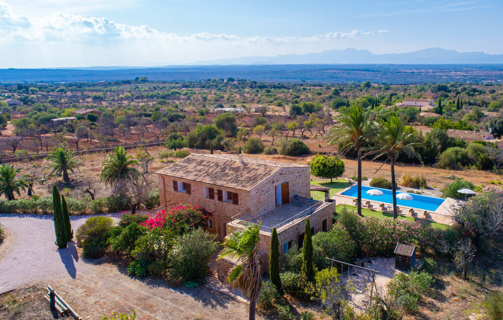 Kuća-za-odmor - Sa Butigueta, Son Serra de Marina , Španjolska - EMF263 2