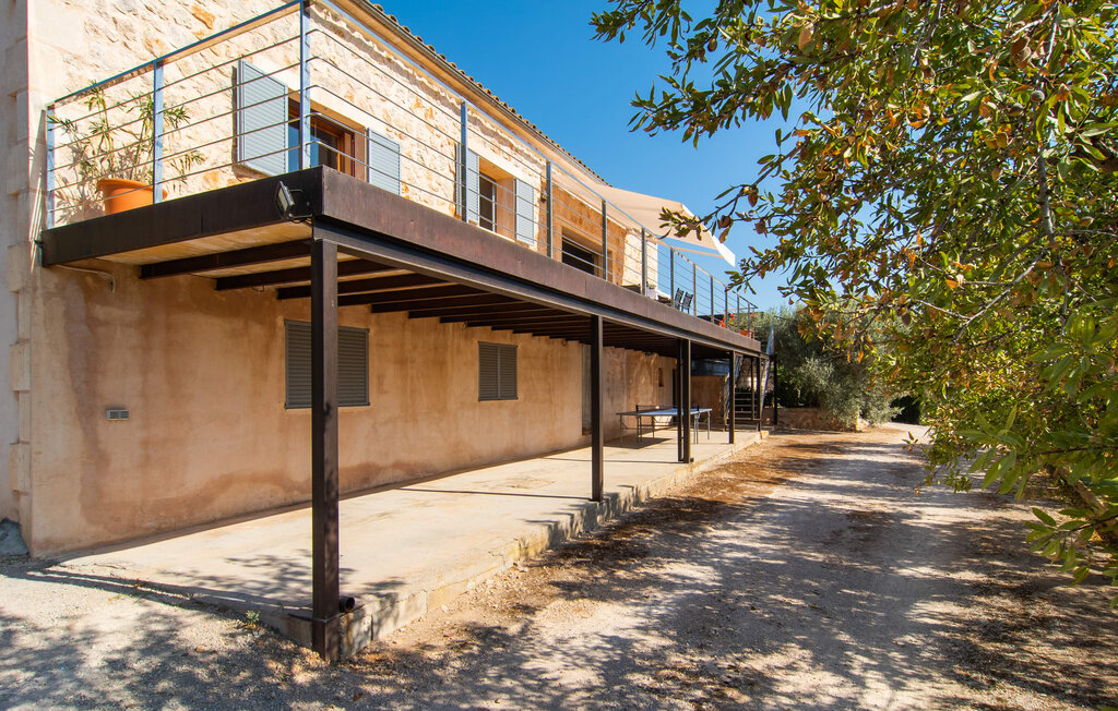 Ferienhaus - Bionic, Arta , Spanien - EMF264 23