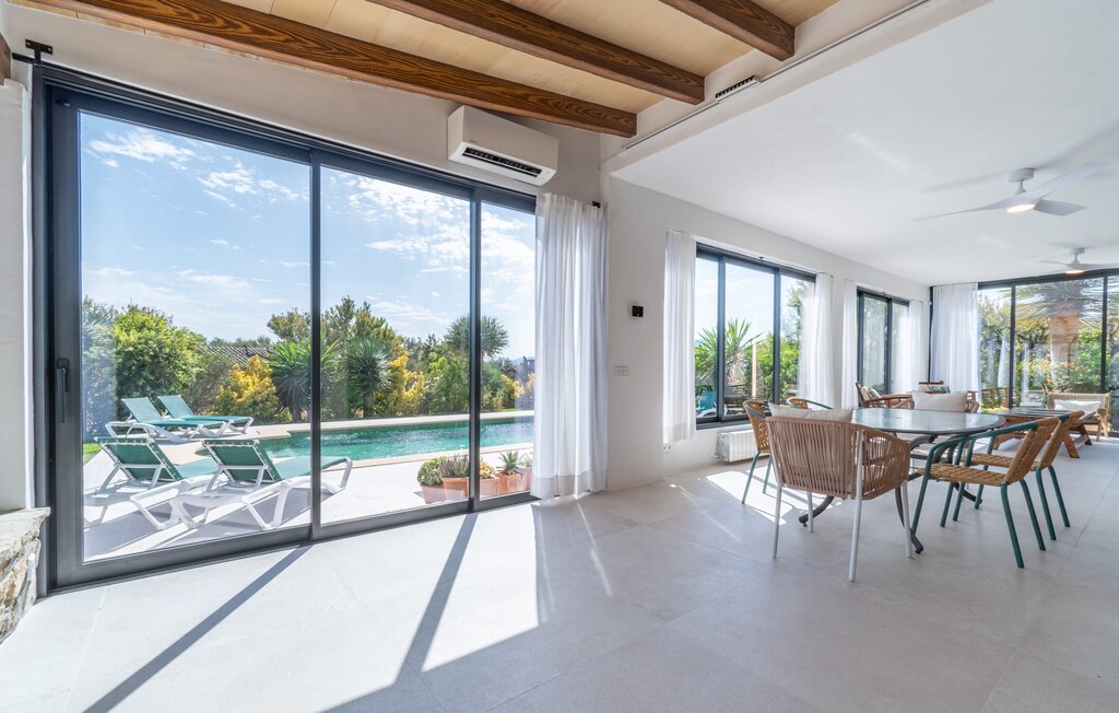 Ferienhaus - Els Ametllers, Inca , Spanien - EMF265 8