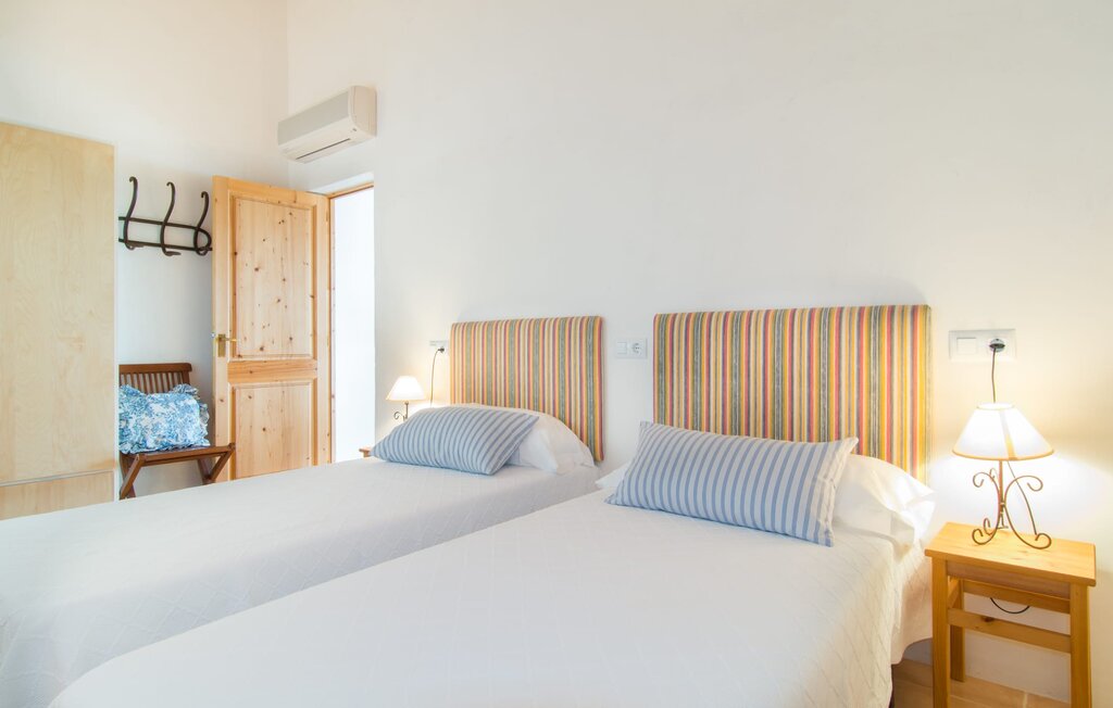 Feriehus - Cas Forner, Colonia de Sant Pere , Spania - EMF269 31