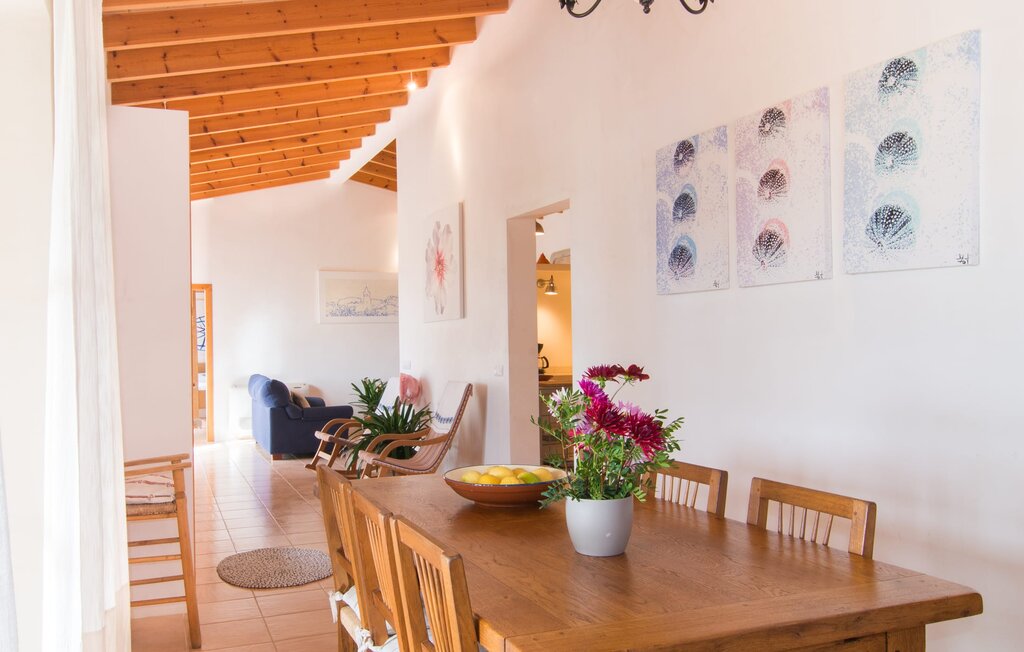 Feriehus - Cas Forner, Colonia de Sant Pere , Spania - EMF269 26